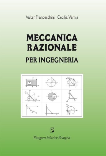Meccanica razionale per ingegneria