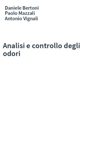 Analisi e controllo degli odori