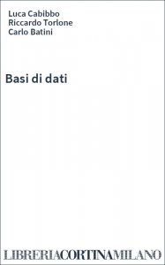 Basi di dati