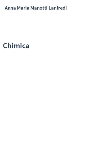 Chimica