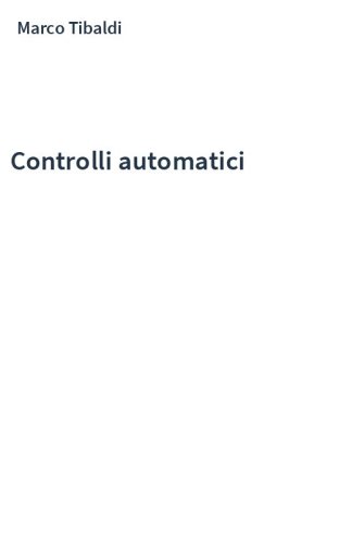 Controlli automatici