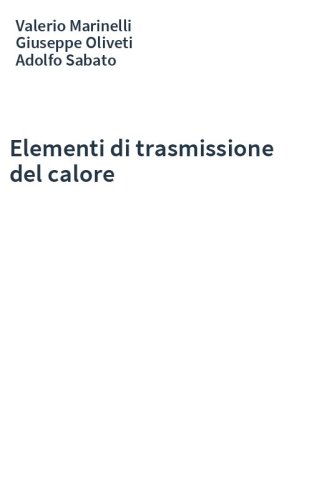 Elementi di trasmissione del calore