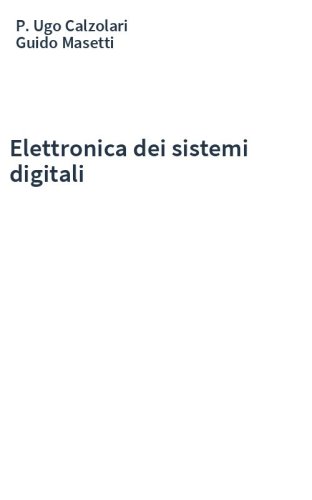 Elettronica dei sistemi digitali