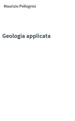 Geologia applicata
