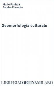Geomorfologia culturale