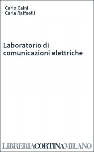Laboratorio di comunicazioni elettriche