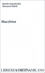 Macchine