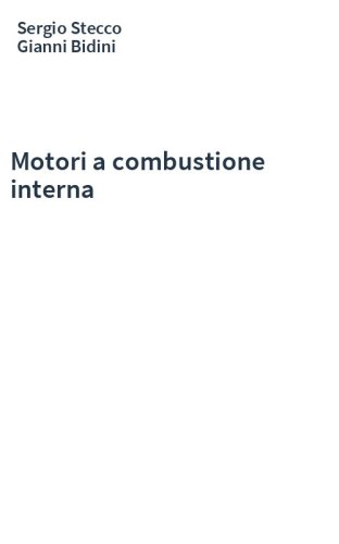 Motori a combustione interna