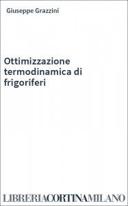 Ottimizzazione termodinamica di frigoriferi