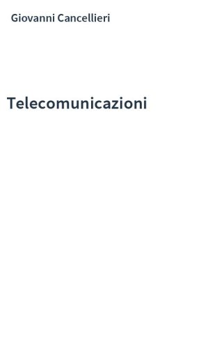 Telecomunicazioni