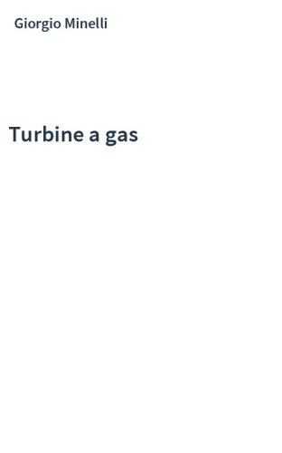 Turbine a gas