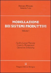 Modellazione dei sistemi produttivi