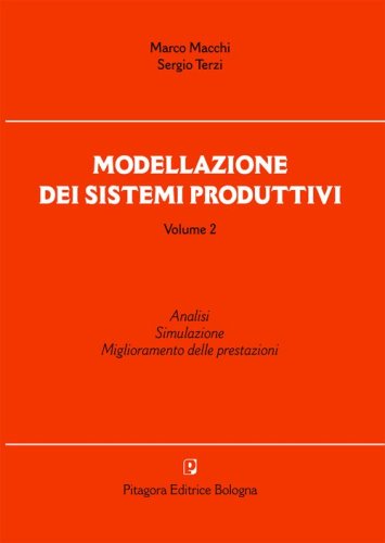 Modellazione dei sistemi produttivi