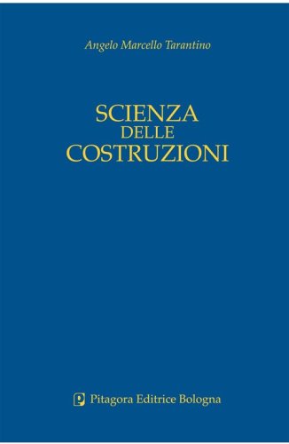 Scienza delle costruzioni