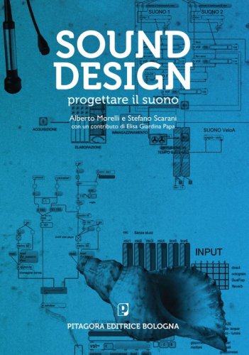 Sound design. Il suono come progetto