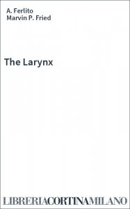 The Larynx