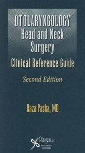 Otolaryngology Head and Neck Surgery
