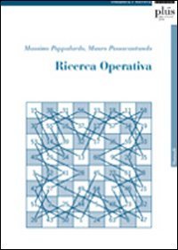 Ricerca operativa