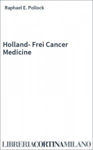 Holland-Frei Cancer Medicine