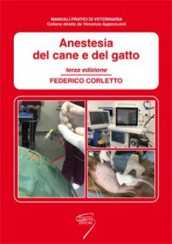 Anestesia del cane e del gatto
