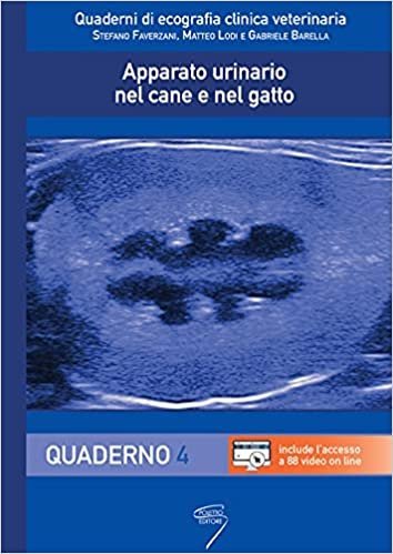 Apparato urinario nel cane e nel gatto