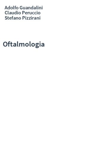 Oftalmologia