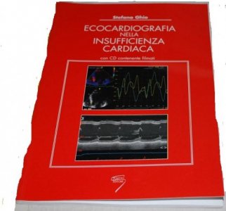 Ecocardiografia nell'insufficienza cardiaca