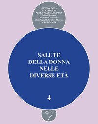 Salute della donna nelle diverse età