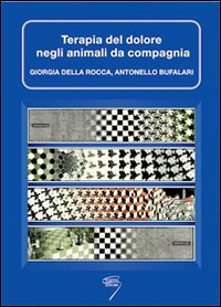 Terapia del dolore negli animali da compagnia