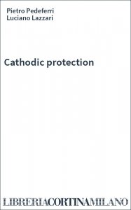 Cathodic protection