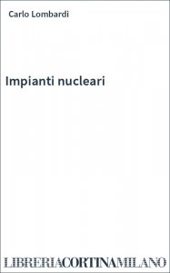 Impianti nucleari