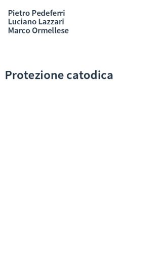 Protezione catodica