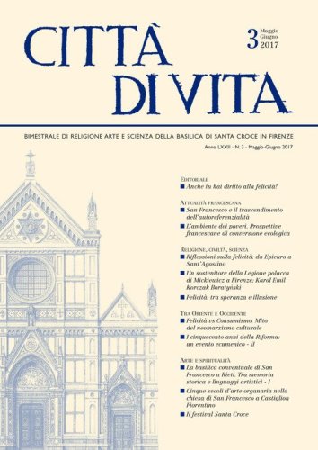 Città di vita