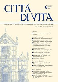 Città di vita