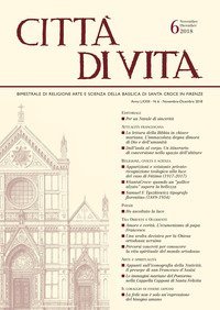 Città di vita