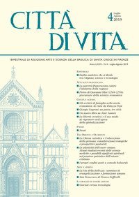 Città di vita