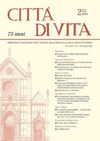 Città di vita
