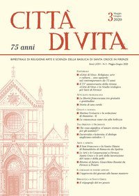 Città di vita