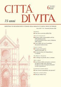 Città di vita