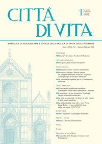 Città di vita