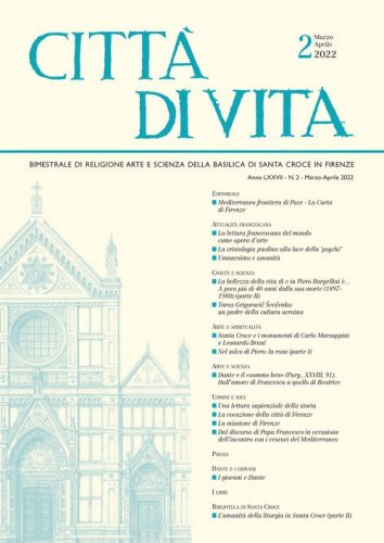 Città di vita