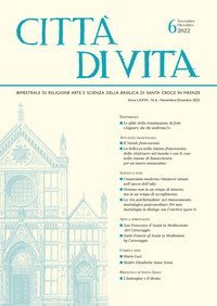 Città di vita