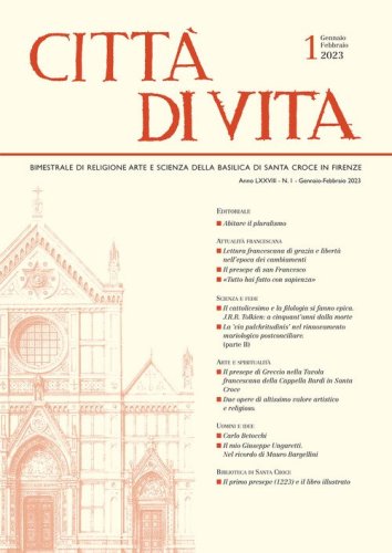 Città di vita
