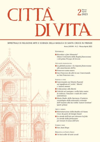 Città di vita