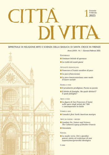 Città di vita