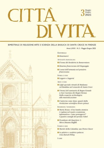 Città di vita