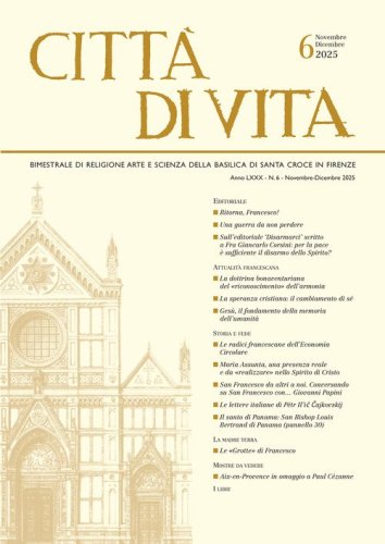 Città di vita