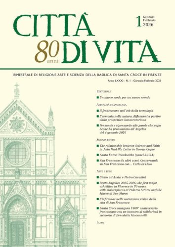 Città di vita