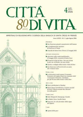 Città di vita