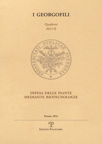 Difesa delle piante mediante biotecnologie